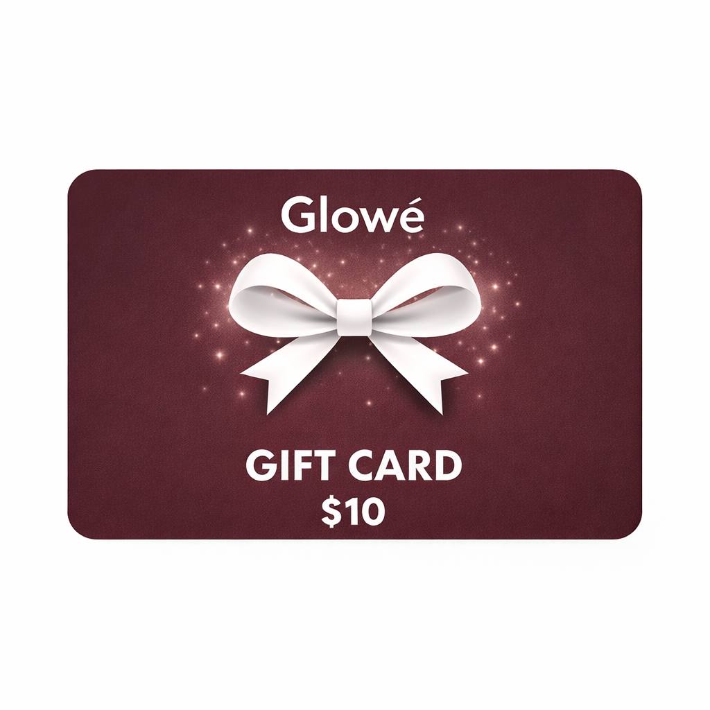 Glowé Gift Card