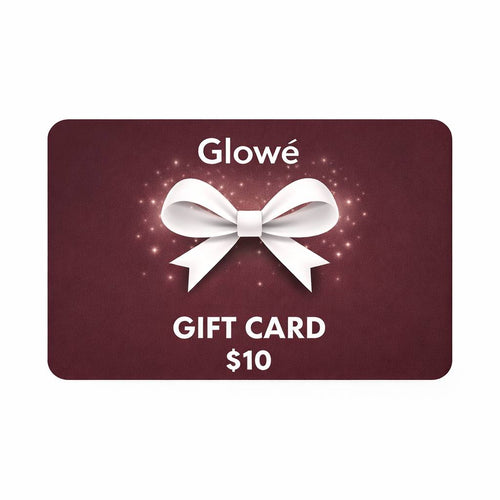 Glowé Gift Card