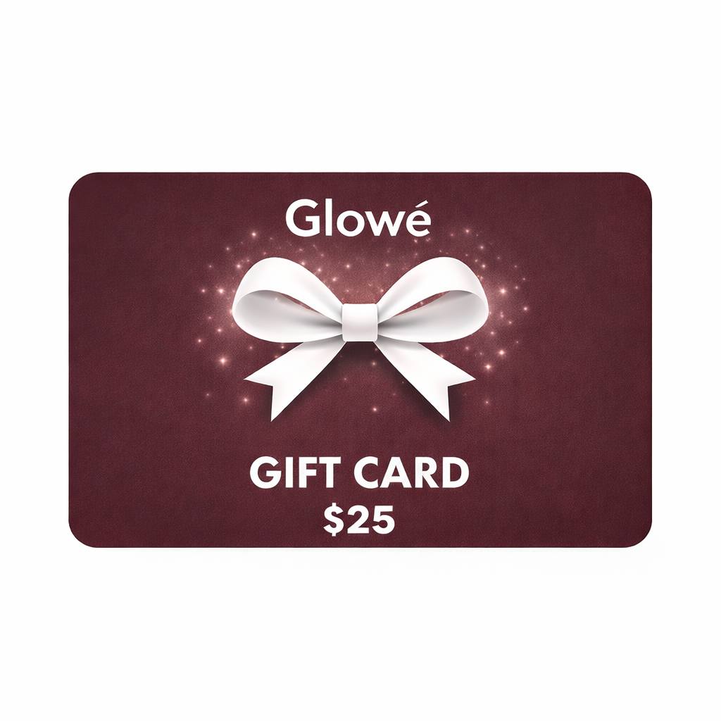 Glowé Gift Card