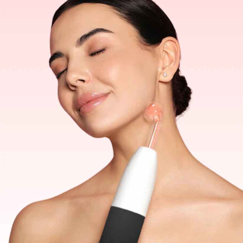 Glowé® High Frequency Therapy Wand