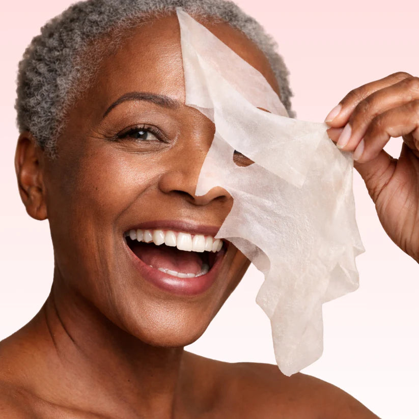 Glowé® Anti-Aging Sheet Mask (20pcs)