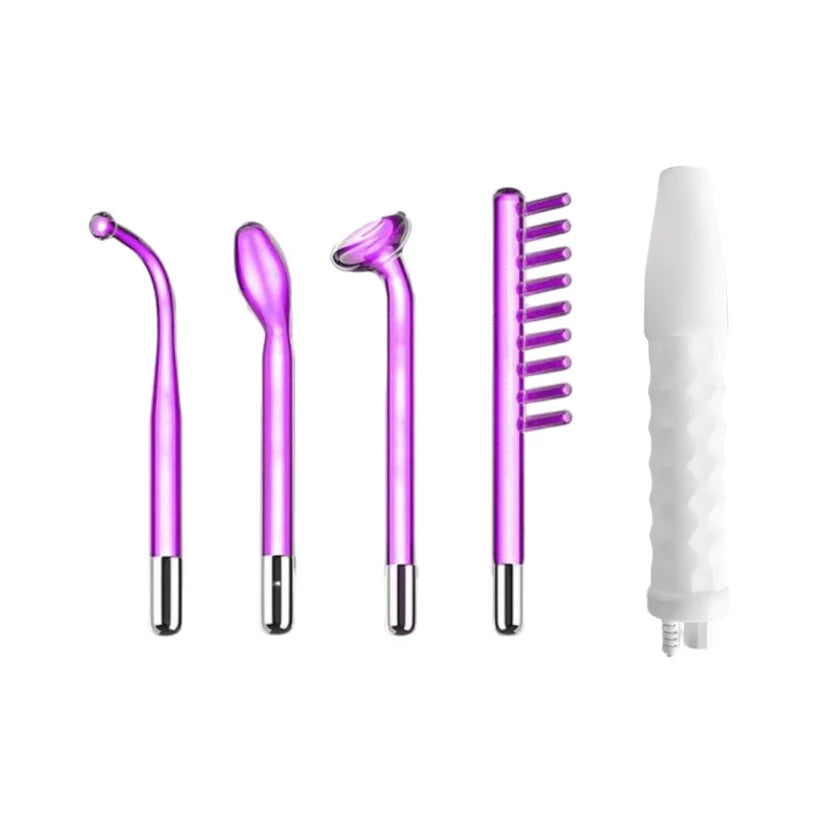 Glowé® High Frequency Therapy Wand