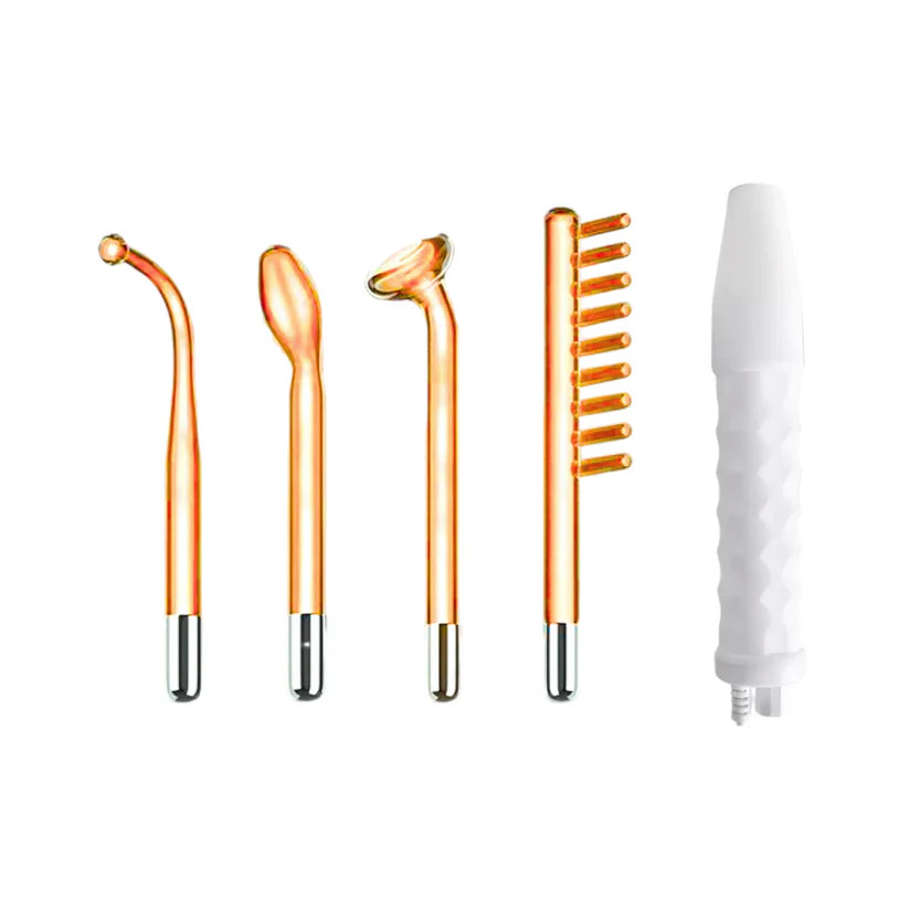 Glowé® High Frequency Therapy Wand