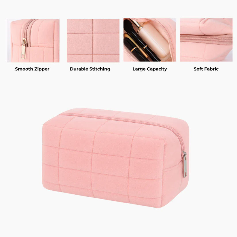 Glowé® LED Face Sculptor Travel Case