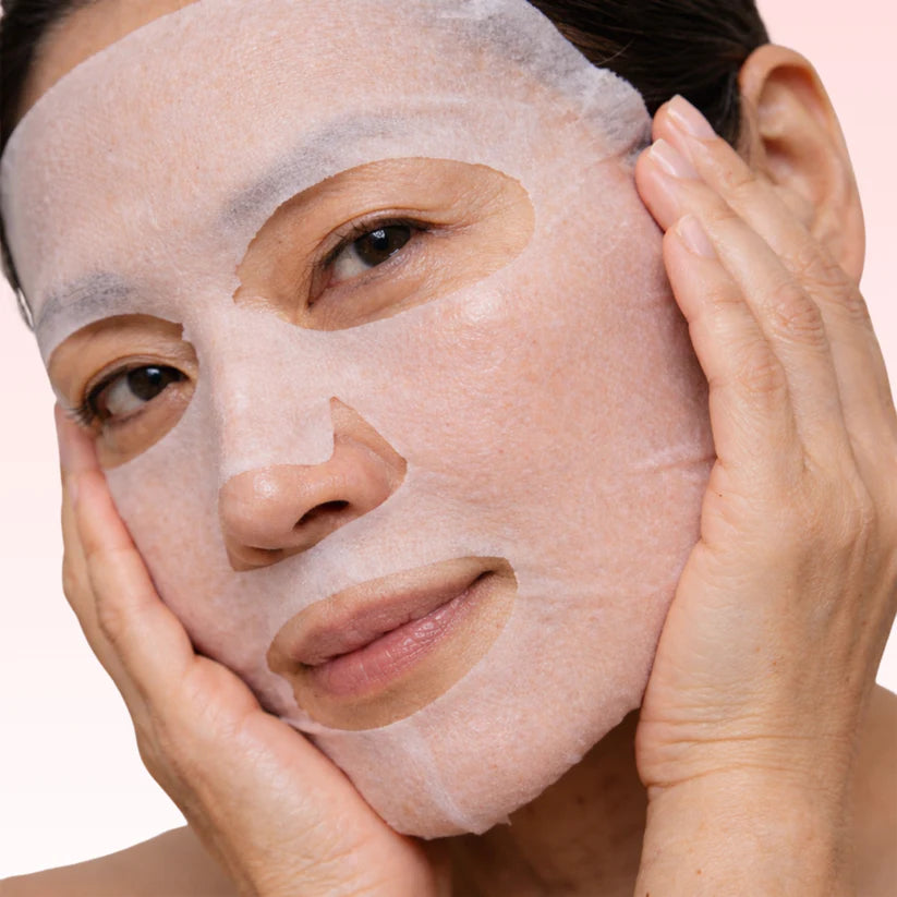 Glowé® Anti-Aging Sheet Mask (20pcs)