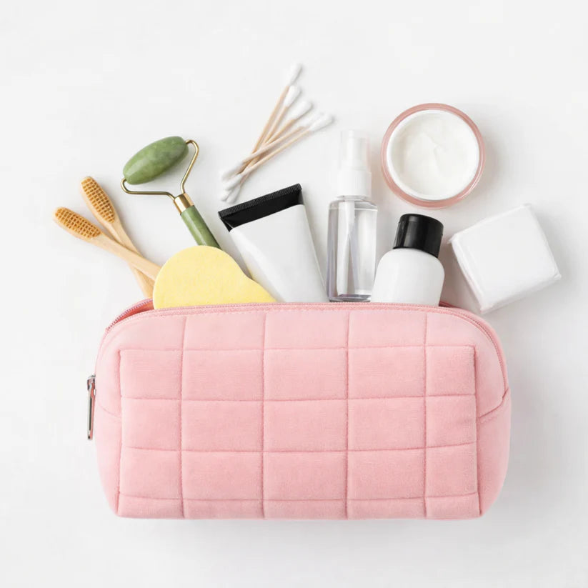 Glowé® LED Face Sculptor Travel Case