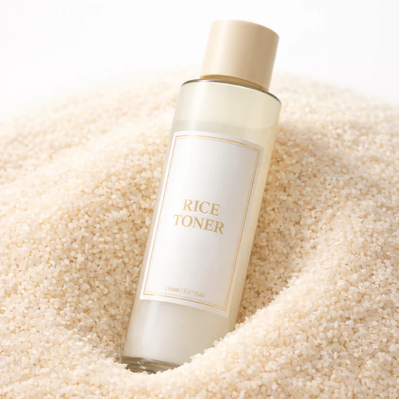 Glowé® Hydrating Rice Toner