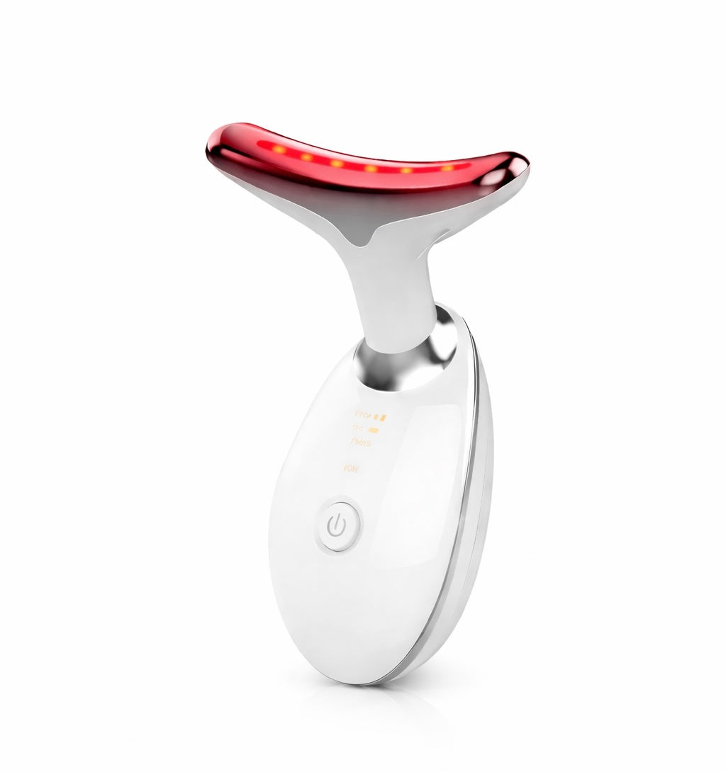 Glowé® 7-in-1 LED Facial Sculptor