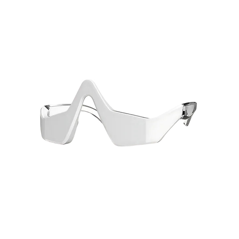 Glowé® Red Light Under-Eye Glasses