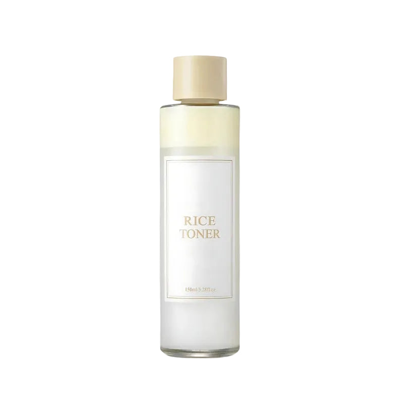 Glowé® Hydrating Rice Toner