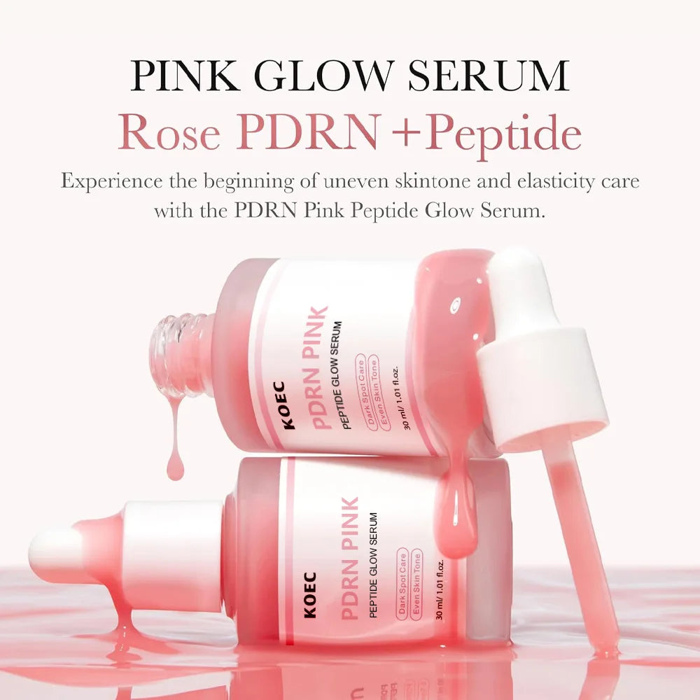 Glowé® Peptide Glow Facial Serum