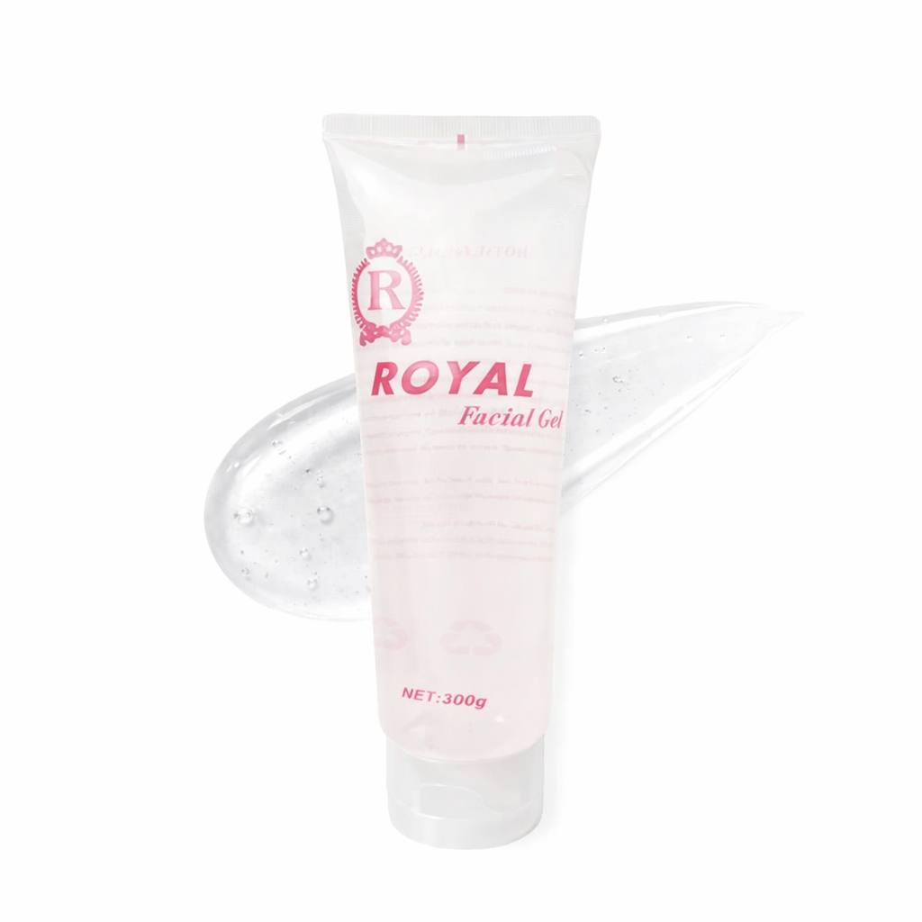 Glowé® EMS Microcurrent Activating Gliding Gel