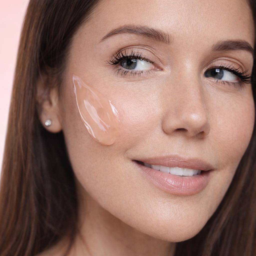 Glowé® EMS Microcurrent Activating Gliding Gel