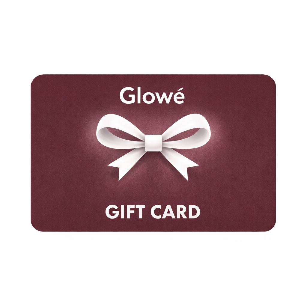 Glowé Gift Card