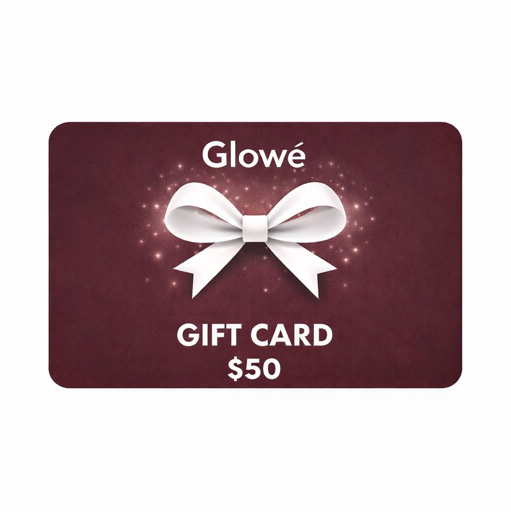 Glowé Gift Card