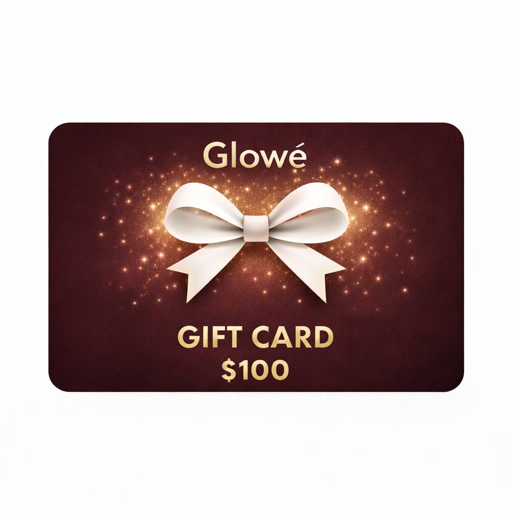Glowé Gift Card