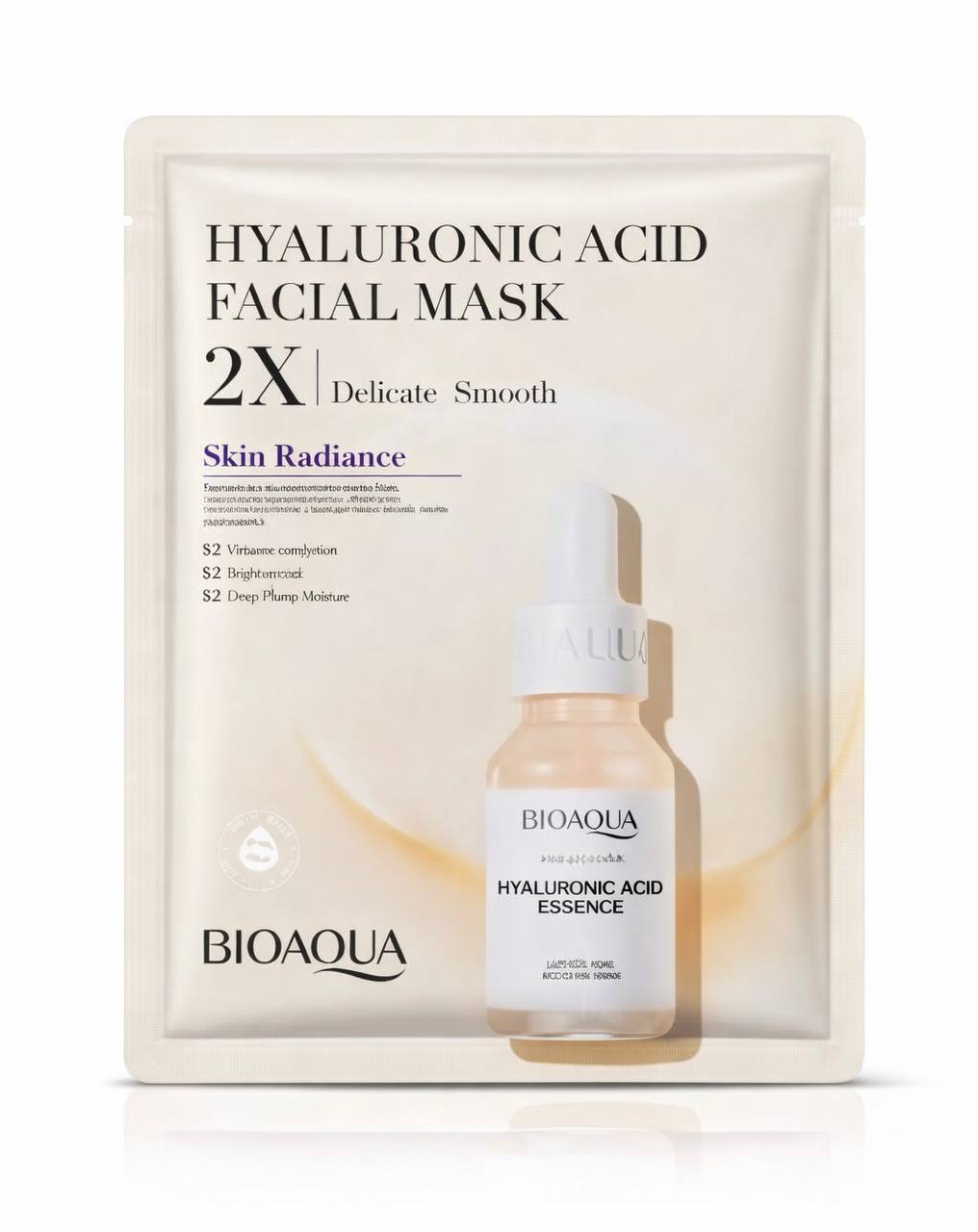 Glowé® Anti-Aging Sheet Mask (20pcs)