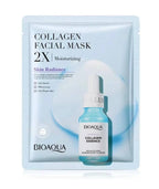 Glowé® Anti-Aging Sheet Mask (20pcs)
