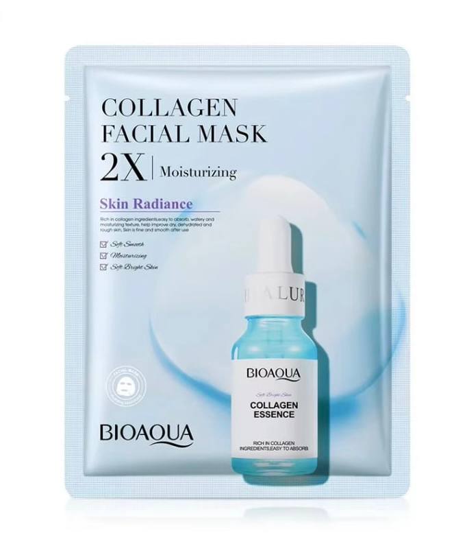 Glowé® Anti-Aging Sheet Mask (20pcs)