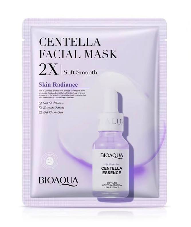 Glowé® Anti-Aging Sheet Mask (20pcs)