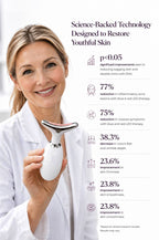 Glowé® 7-in-1 LED Facial Sculptor