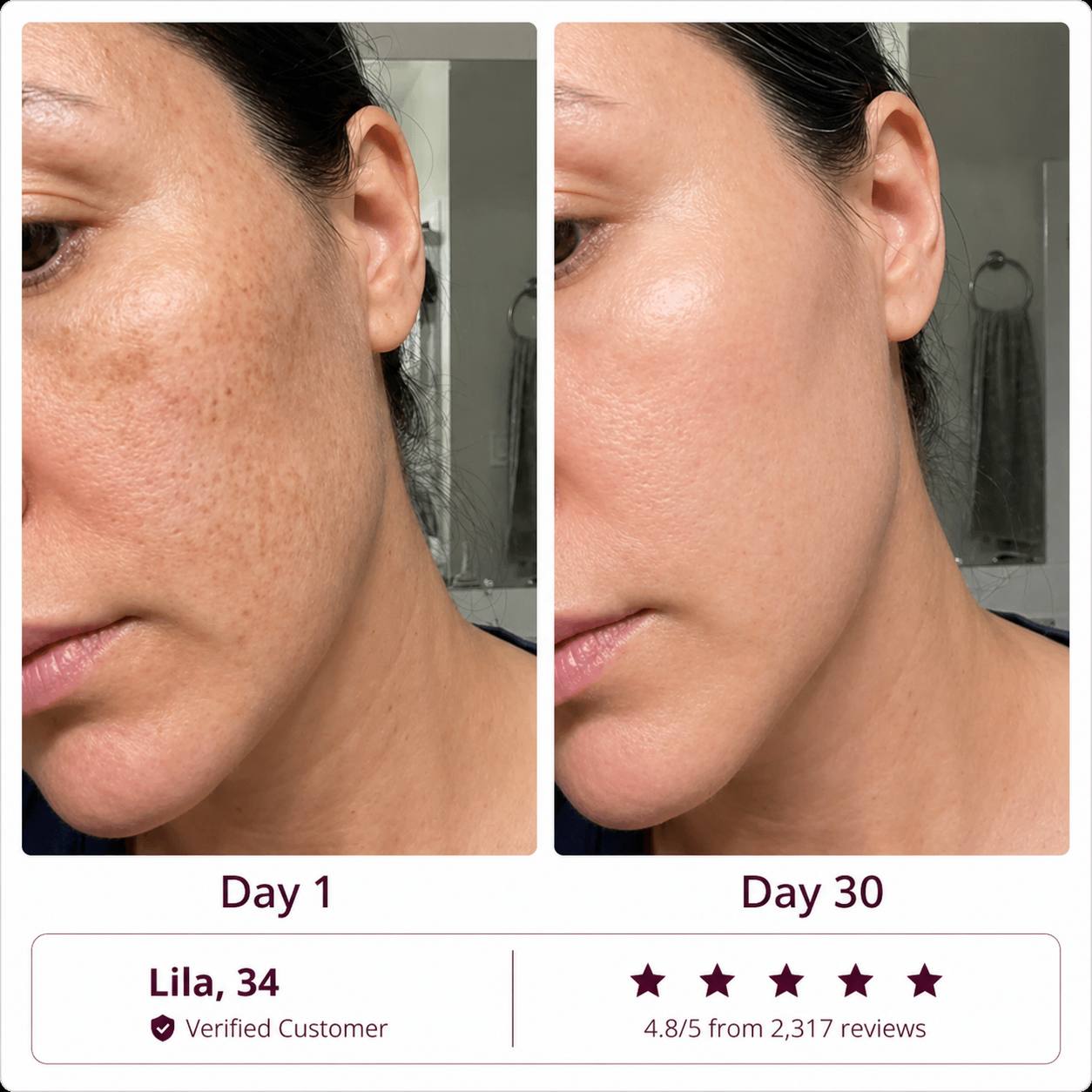 Glowé® 7-in-1 LED Facial Sculptor
