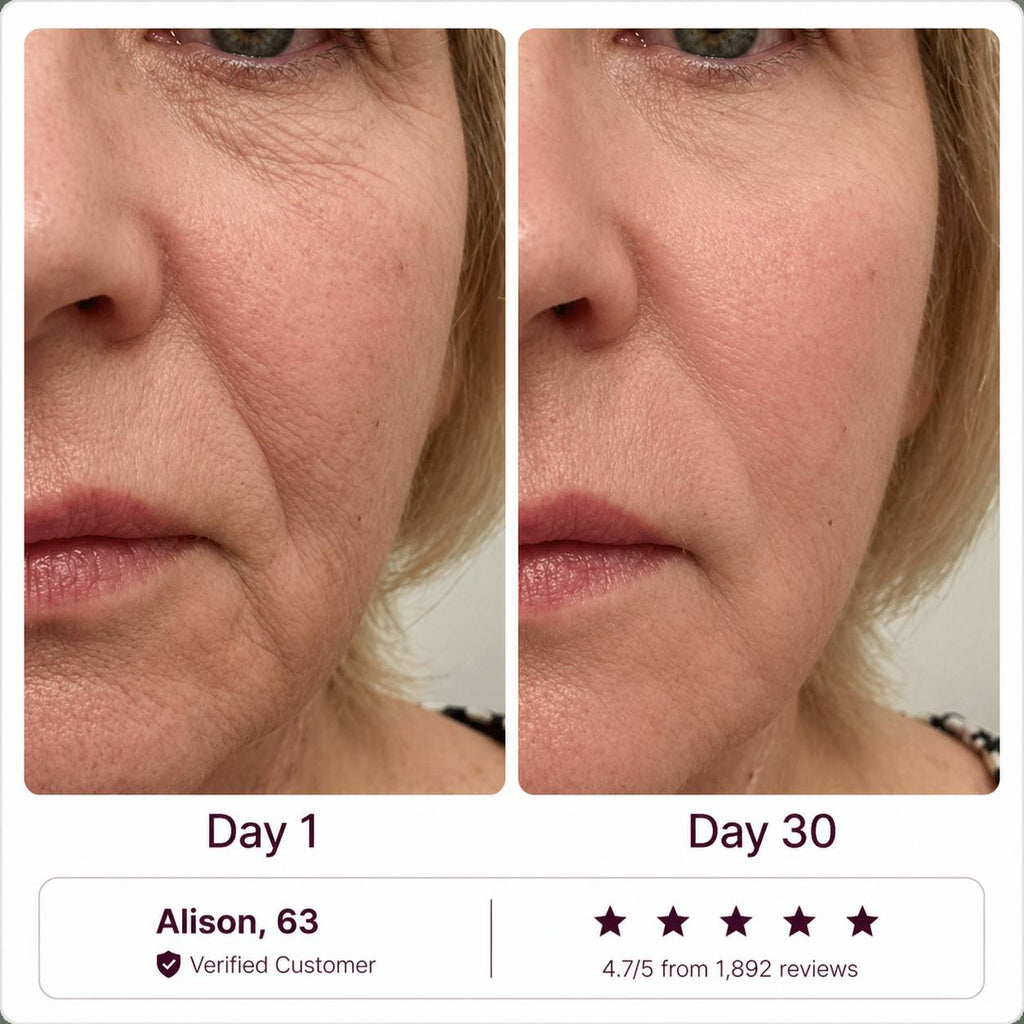 Glowé® 7-in-1 LED Facial Sculptor