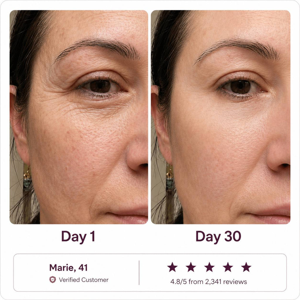 Glowé® 7-in-1 LED Facial Sculptor