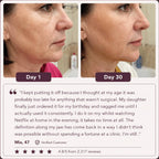 Glowé® 7-in-1 LED Facial Sculptor