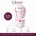 Glowé® 7-in-1 LED Face Mask