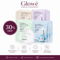 Glowé® Anti-Aging Sheet Mask (20pcs)