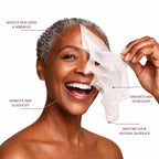Glowé® Anti-Aging Sheet Mask (20pcs)