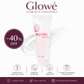Glowé® EMS Microcurrent Activating Gliding Gel
