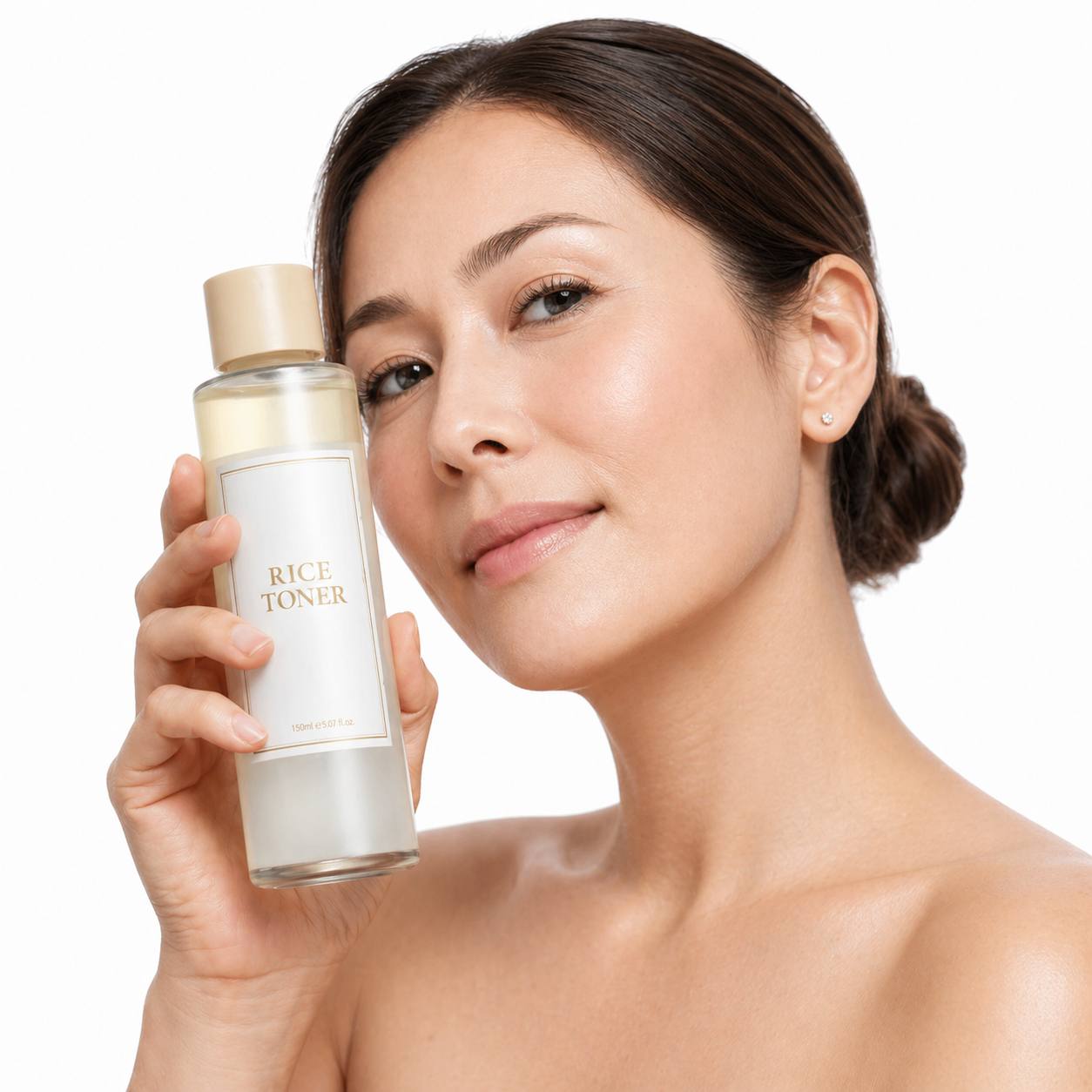 Glowé® Hydrating Rice Toner
