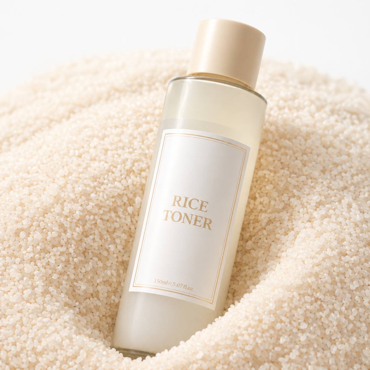 Glowé® Hydrating Rice Toner