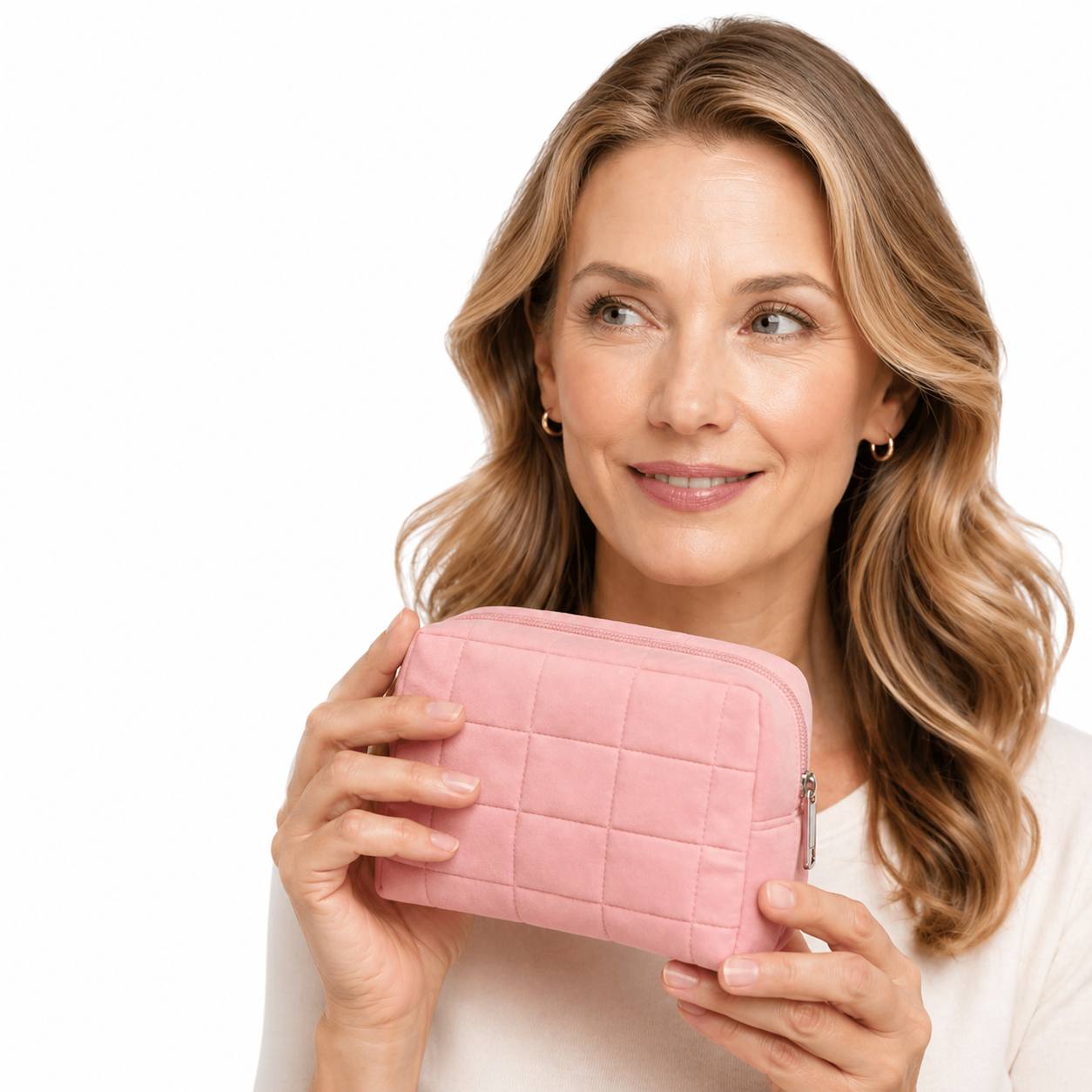 Glowé® LED Face Sculptor Travel Case