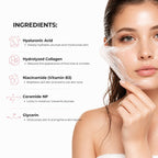 Glowé® Overnight Collagen Mask