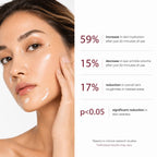 Glowé® Overnight Collagen Mask