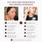 Glowé® Overnight Collagen Mask