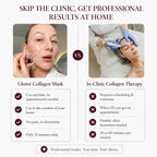 Glowé® Overnight Collagen Mask