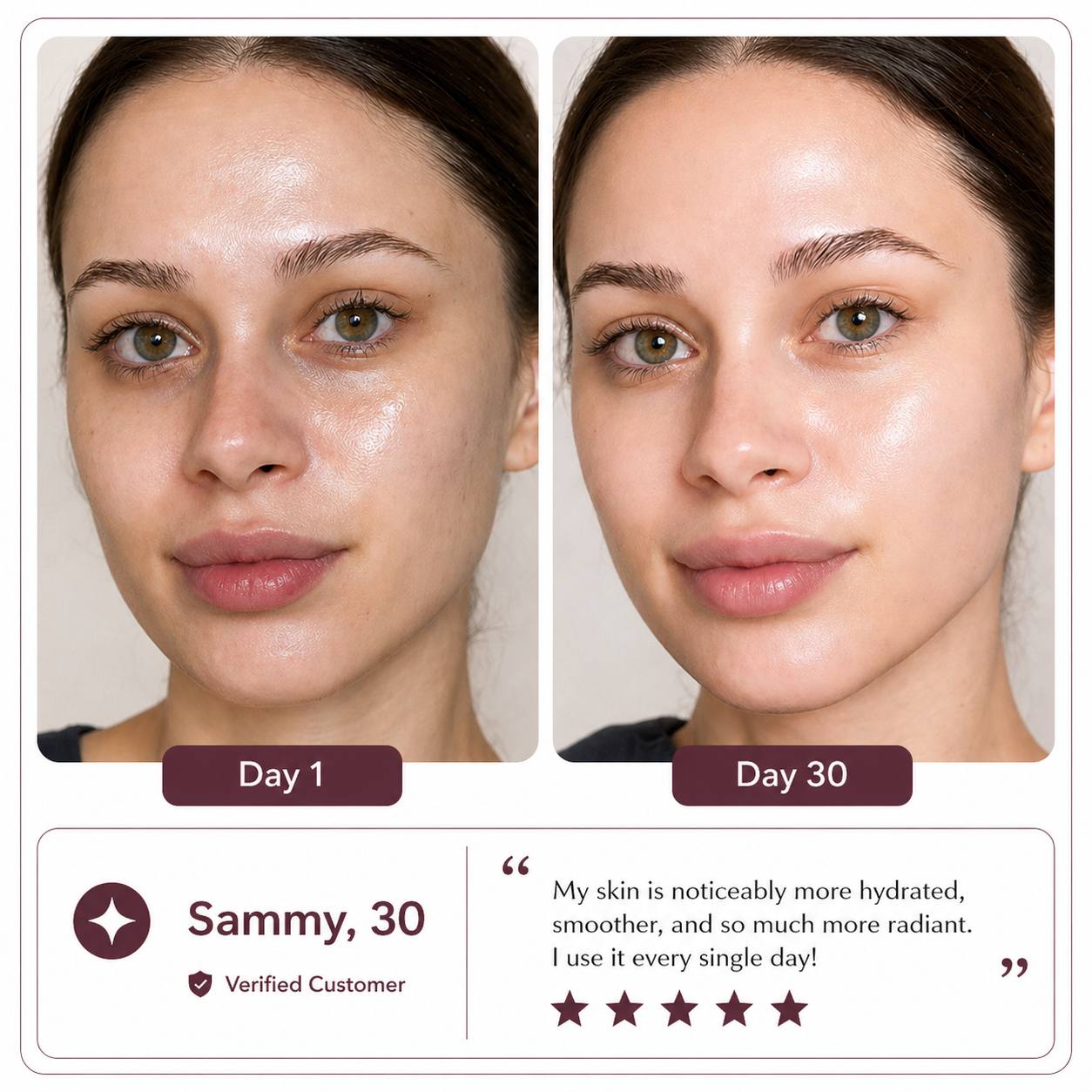 Glowé® Overnight Collagen Mask