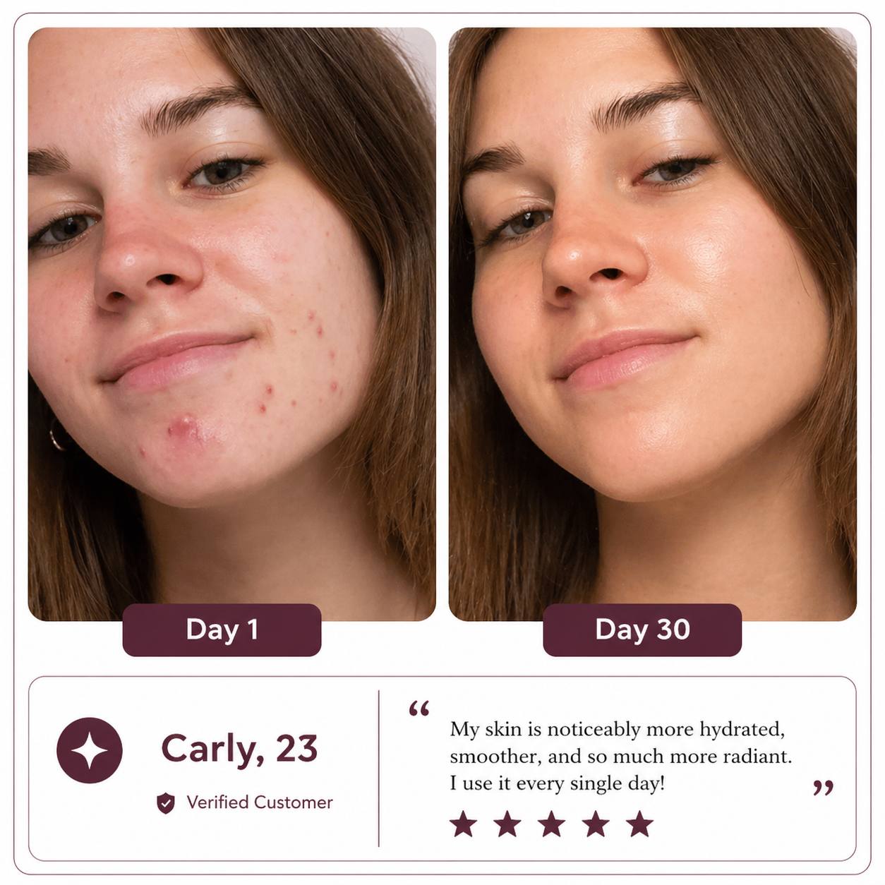 Glowé® Overnight Collagen Mask