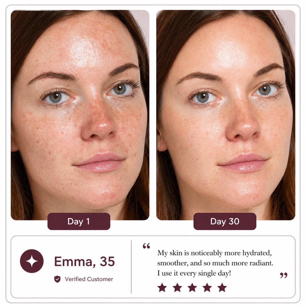 Glowé® Overnight Collagen Mask