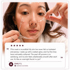 Glowé® Overnight Collagen Mask