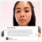 Glowé® Overnight Collagen Mask